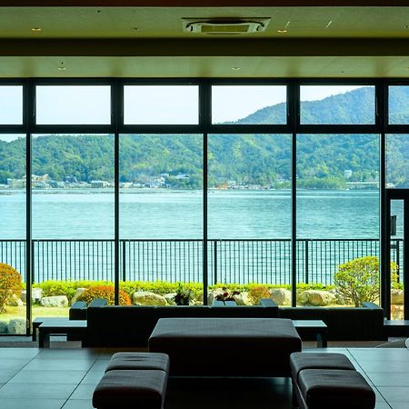 グランヴィリオホテル宮島　和蔵　－ルートインホテルズ－ 廿日市市 エクステリア 写真